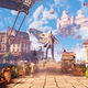 Illustration for article titled emBioShock Infinite/em Is Insanely, Ridiculously Violent. Its A Real Shame.